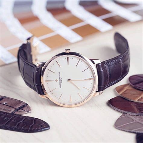 vacheron constantin repair